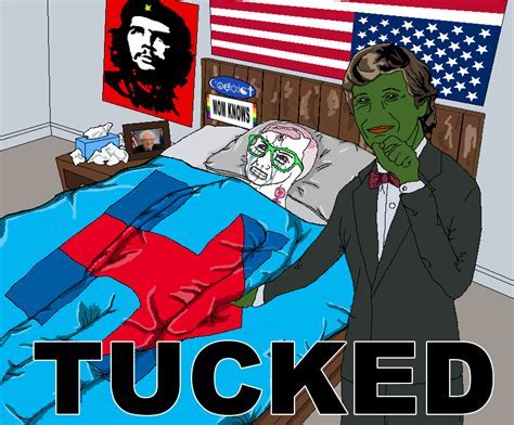 Tucker carlson Memes