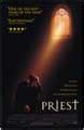 Priest Movie Posters From Movie Poster Shop