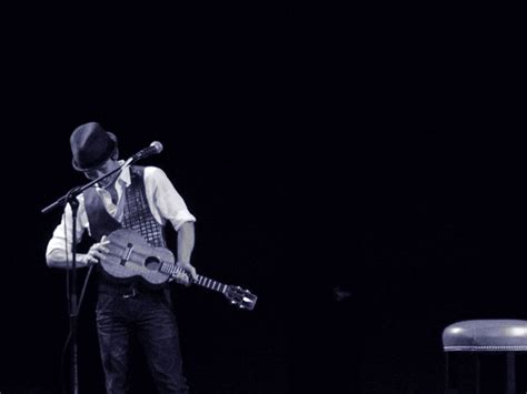 REVIEW: Jake Shimabukuro @ the Shedd (Eugene, OR - 3/16/10) | Jake, Hawaiian music, Eugene