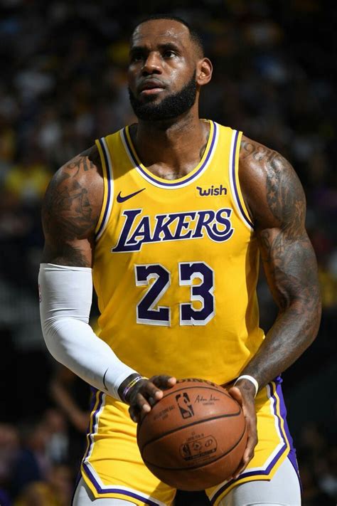 LeBron James ~ Rule 34 Site