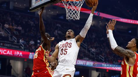 Cavs small forward candidates Isaac Okoro, Cedi Osman shine