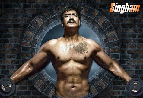 Singham (2011)