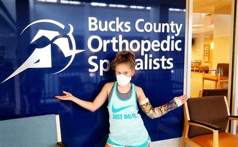 Double Trouble - Bucks County Orthopedic Specialists