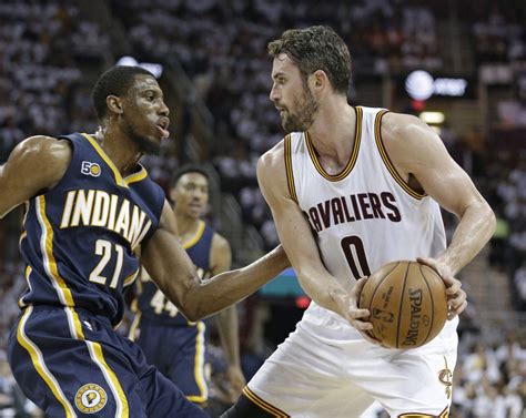 Cleveland Cavaliers vs. Indiana Pacers, Game 3: Tipoff time, TV, radio ...