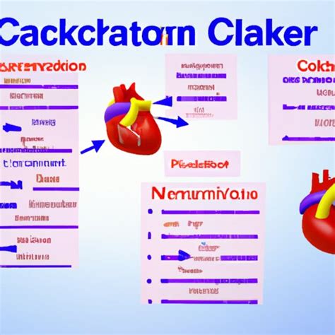 How Does Calcium Channel Blocker Work? Benefits, Side Effects ...