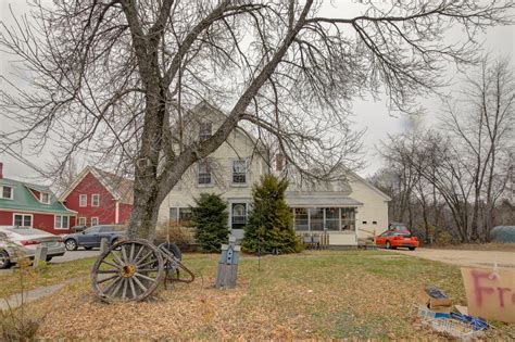 OpenHouseVideo - 1650 Main Street Center Conway NH