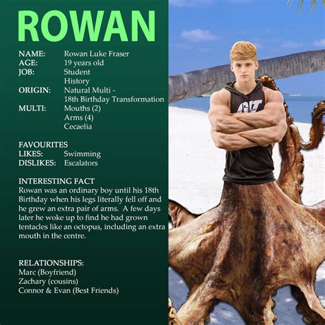 Intro - Rowan by nawoctre on DeviantArt