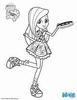 Fluttershy coloring pages  Hellokidscom sketch template