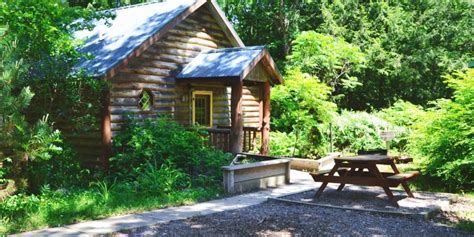 12 Best Cabin Rentals Near The Wisconsin Dells