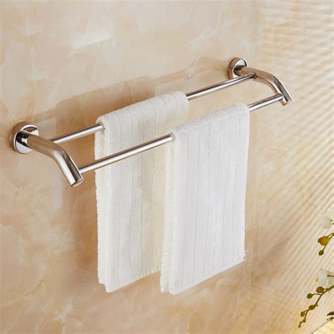 Aliexpress.com : Buy Hanger Bathroom Accessories Towel Rack Retro Style ...