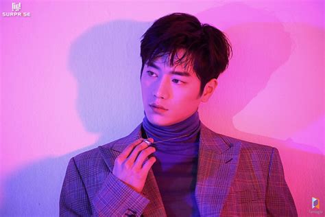 The Many Times Seo Kang Jun Charmed Us With Stunning Photos & Realistic ...