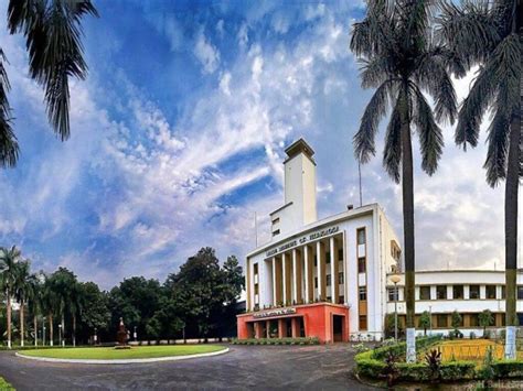 Iit Kharagpur Wallpapers - Top Free Iit Kharagpur Backgrounds - WallpaperAccess