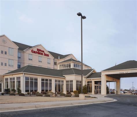 Hilton Garden Inn Jonesboro Jonesboro, Arkansas, US - Reservations.com