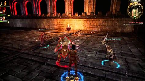 E3 2012: Neverwinter - Gameplay (cam).mp4 - YouTube