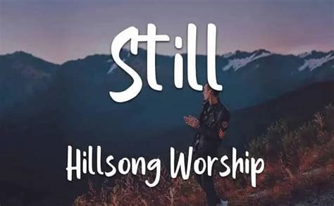 Still Chords - Hillsong Worship - Acoustic Pahadi