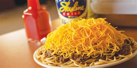 Skyline Chili – Local Restaurants Near Me | Skyline