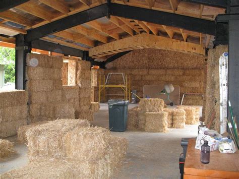 Awesome Simple Straw Bale House Architecture - JHMRad | #112264