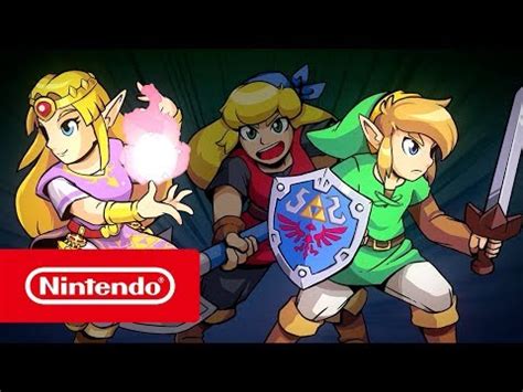 5 Best Legend of Zelda Spin-Offs of All Time, Ranked - Gaming.net