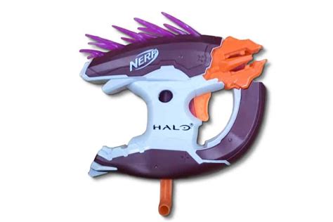 All Halo Nerf Guns & Dart Blasters Ranked in 2023