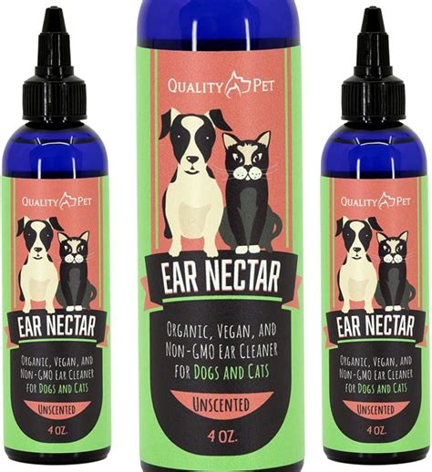 Top 7 Best Dog Ear Cleaning Solution Recommended by Vets