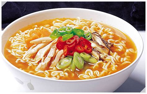 Do You Know Your Korean Ramyun? | Soompi