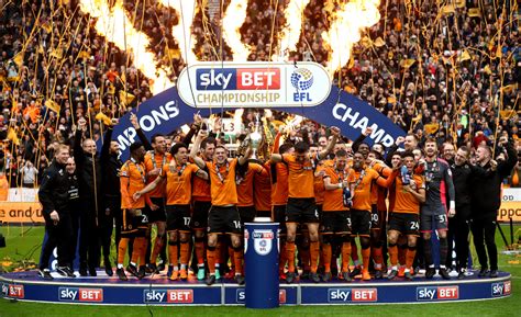 EFL Championship Winners Quiz | Footy Accumulators