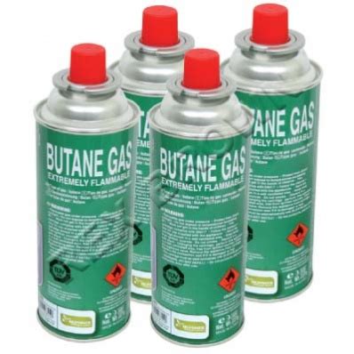 Butane Gas 227g - Wholesalers of Hardware, Houseware & DIY Products