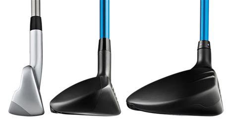 3 Iron vs 3 Wood vs 3 Hybrid – Which Club To Use & When - (MUST READ ...