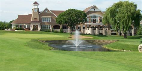 Arrowhead Golf Club - Golf in Wheaton, Chicago