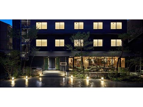 Hotel Resol Trinity Kyoto, Kyoto - Japanican.com