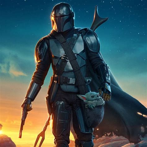 Star Wars: The Mandalorian - IGN