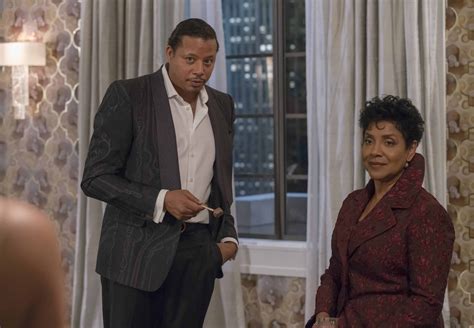 Empire Season 1 Episode 1 Review: "Pilot"