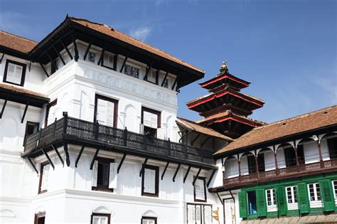 Best Royal Palaces of Nepal To Visit - What The Nepal