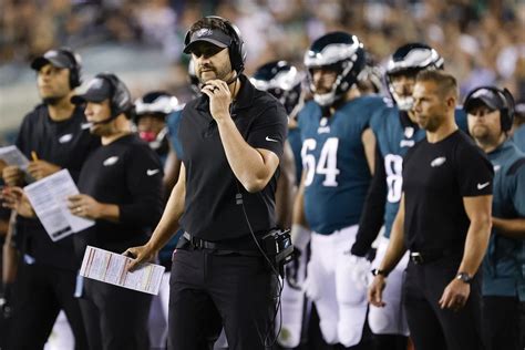 Extra Points: Eagles Coaches To Blame for Team's Troubles