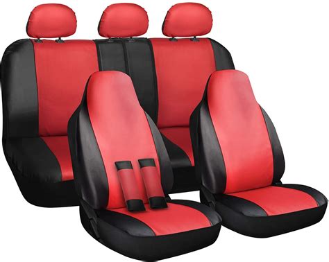 10 Best Seat Covers For Honda CR-V