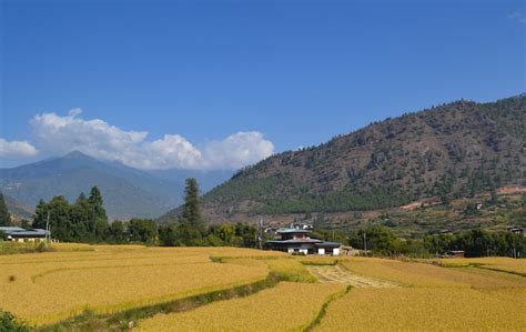 Bhutan Photography Tour - Bhutan Green Travel