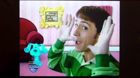 Blue S Clues Mailtime Theme Season Theme Youtube Blues Clues ...