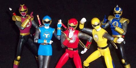 Fresh Toon Night: Power Rangers Ninja Storm Episodes In Hindi