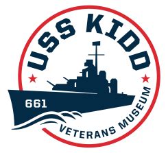 USS KIDD Veterans Museum