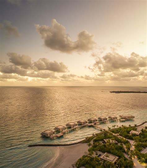 Patina Maldives | LOOP Design Awards