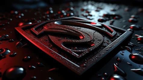 Premium AI Image | SuperHero Realistic HD 8K wallpaper Stock ...