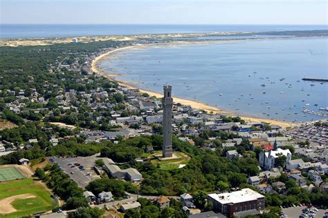 Pilgrim Monument Landmark in Provincetown, MA, United States - landmark Reviews - Phone Number ...