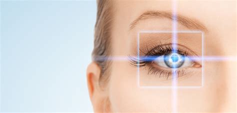 Laser eye surgery: what you need to know