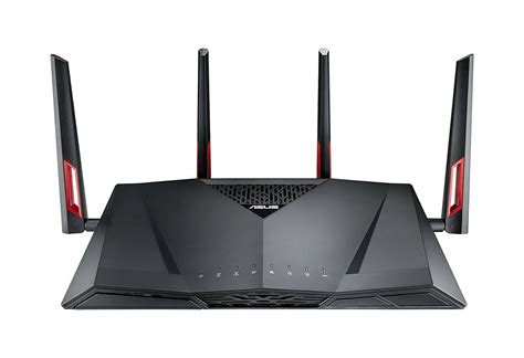 Top 5 Best Wireless High-Speed Dual Band Gigabit Router For iPhone and iPad - iGuide 4U