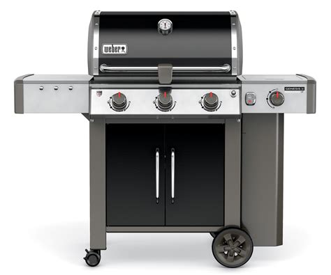 Bbq Propane Grill : Gas Grill Backyard 3 Burner Stainless Steel Propane ...