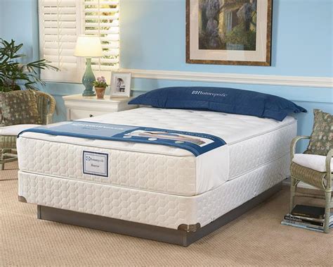 What Sealy Posturepedic Has To Offer? | Mattress Reviews