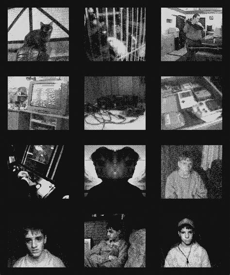 Game Boy Camera Photos by BLUEamnesiac on DeviantArt