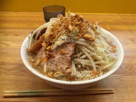 Ichijoji Ramen Street | Discover places only the locals know about ...