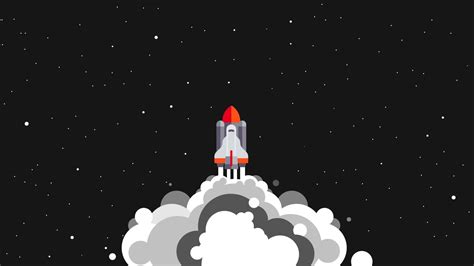 Space Cartoon Wallpapers - Wallpaper Cave