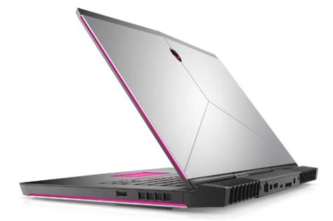 Alienware unveils VR-ready 13, 15, and 17 inch laptops with NVIDIA GTX ...